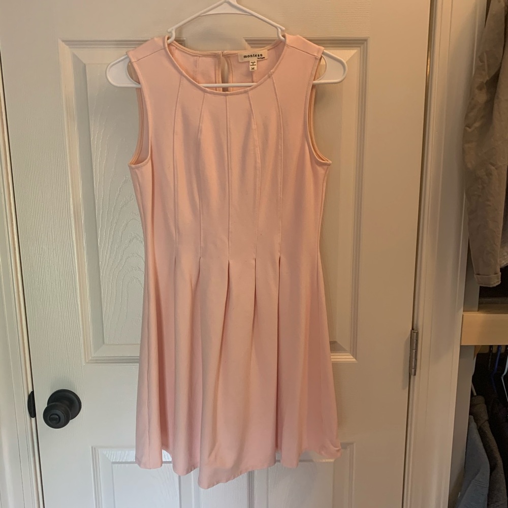 Skater Dress